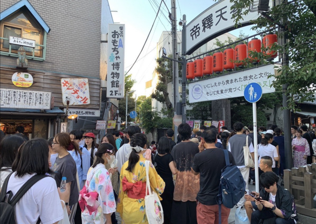 屋台グルメのおすすめメニュー